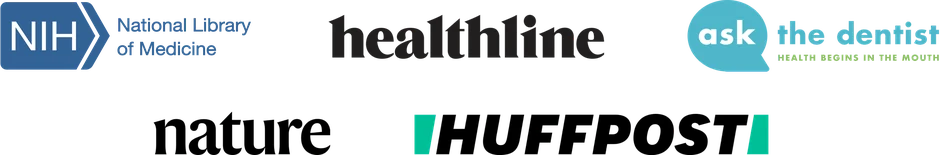 Research sources behind ProDentim Research sources behind ProDentim